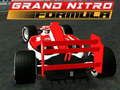 Laro Formula ng Grand Nitro online