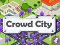 Laro Crowd City online