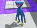 Laro Huggy Survival Parkour online