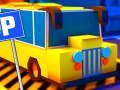 Laro Paradahan ng Bus  online