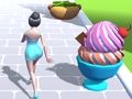 Laro Lahi ng Katawan 2  online