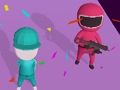 Laro Survival Squid Jumping Game online