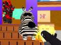 Laro Pixel Toonfare Animal 2022 online