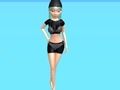 Laro Catwalk Beauty Online online