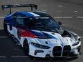 Laro Palaisipan ng BMW M4 GT3  online