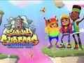 Laro Mga Subway Surfers: Chang'an online