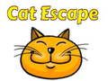 Laro Tumakas ang Cat online
