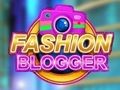 Laro Fashion blogger online