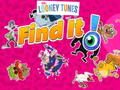 Laro Bagong Looney Tunes Hanapin Ito!  online