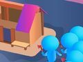 Laro Crowd Lumberjack online