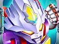 Laro Ninja Robo Hero online