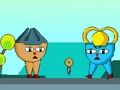 Laro Towra online