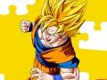 Laro Dragon Balls Super Heroes Puzzle  online