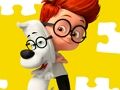 Laro Mr Peabody at Sherman Jigsaw Puzzle  online