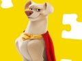Laro DC League ng Super Pets Jigsaw Puzzle online