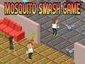 Laro Larong Smash ng lamok  online