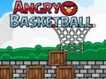 Laro Galit na Basketball  online