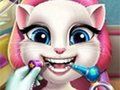 Laro Angela Real Dentist online