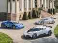 Laro Bugatti centodieci puzzle online