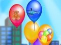 Laro Baby Balloon online