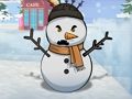 Laro Talunin ang mga Snowmen  online