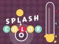 Laro Kulay ng Splash  online