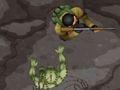 Laro Survival Commando online