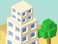 Laro Mga cube ng tower online