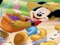Laro Mickey's Club House online