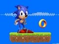 Laro Sonic Mobile online