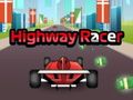 Laro Mga Karera sa Highway  online