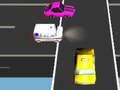 Laro Karera ng taxi  online