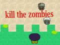 Laro Patayin ang mga Zombies  online