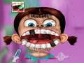 Laro Mga laro ng dentista  online