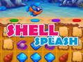 Laro Shell Splash online