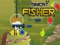 Laro Minicat Fisher online