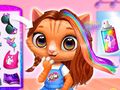 Laro Kitty Animal Hair Salon online