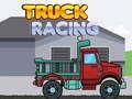 Laro Karera ng Trak  online