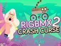 Laro RIGBMX 2 CRASH CURSE online