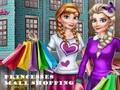Laro Pamimili ng Princesses Mall  online