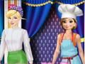 Laro Princess Modern Trabaho Dress Up  online