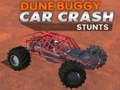 Laro Dune Buggy Car Crash Stunts online