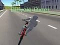 Laro Rider ng Bisikleta  online