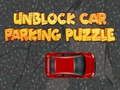 Laro I-unblock ang Car Parking puzzle  online