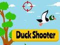 Laro Duck Shooter online