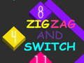 Laro Zig Zag at Lumipat  online
