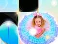 Laro Piano tile: Tulad ni Nastya  online