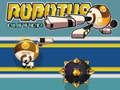 Laro Robotus Runner online