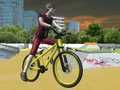 Laro BMX XTREME 3D stunt online