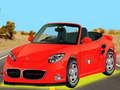 Laro Pag-tune ng Race Car Modify  online